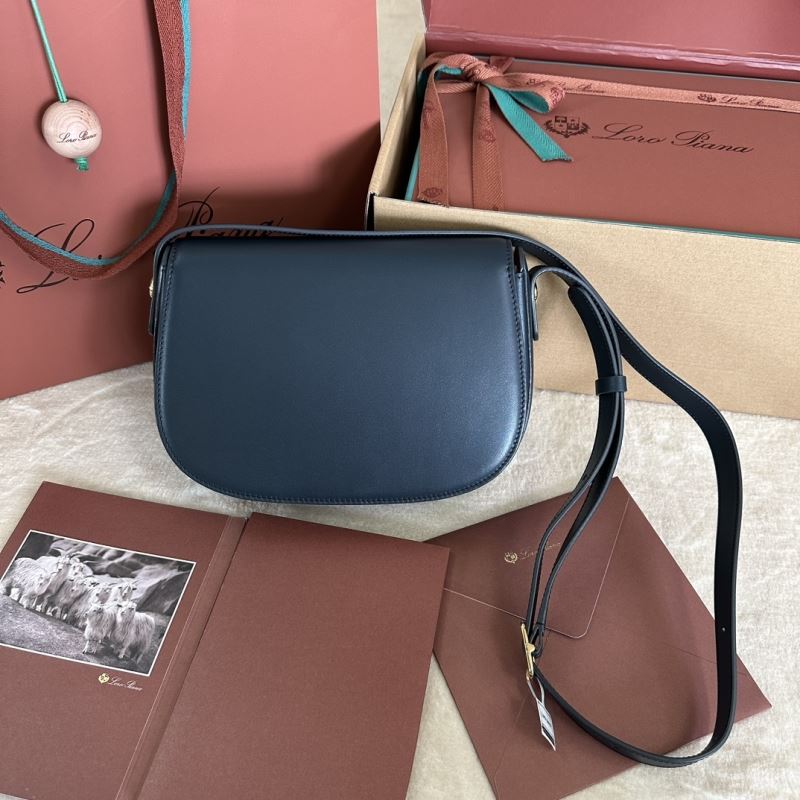 Loro Piana Satchel bags